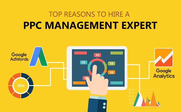 Top Reasons to Hire a PPC Management Expert in Sarasota